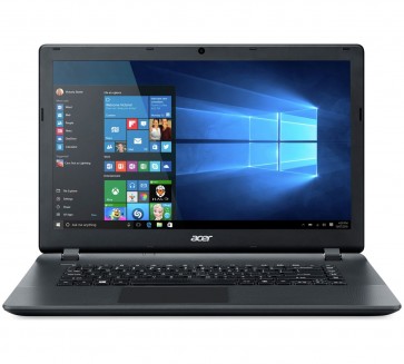 Acer Aspire ES1 15.6 Inch Celeron 8GB 1TB Laptop.