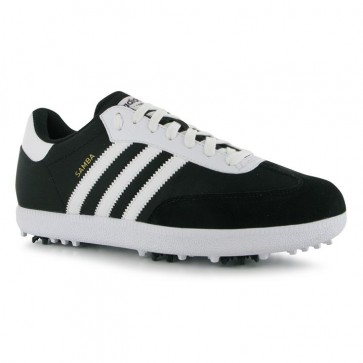 Adidas Samba Men Golf - Black.