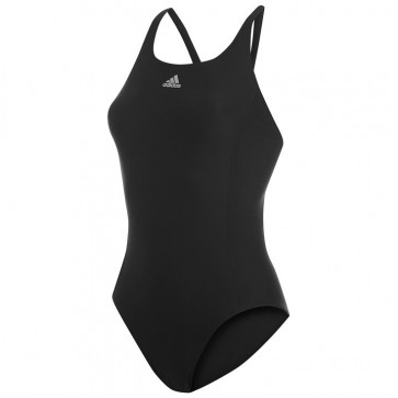 Adidas Essentials Swimsuit Ladies - Black.