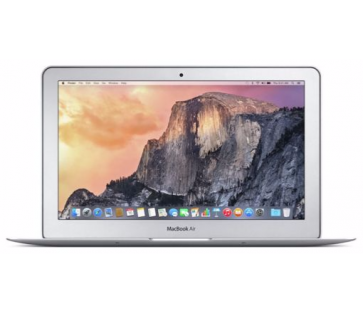 Apple Macbook 11.6 inch 4GB 256GB - White.