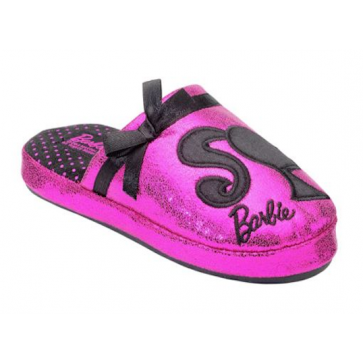 Barbie Slippers.