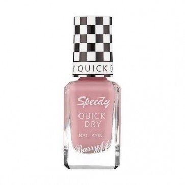 Barry M Speedy Nail Paint - Freestyle.