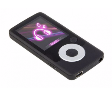 Bush 4GB MP3 Player with Video.