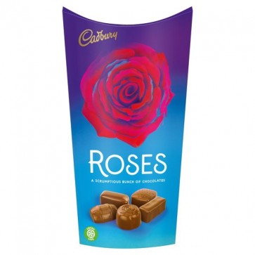 Cadbury Roses 290G