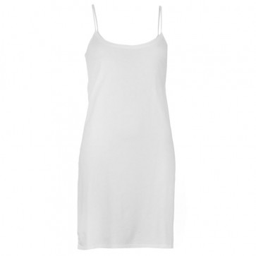 Calvin Klein D16 Night Dress - White.