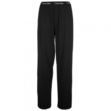 Calvin Klein U11 Lounge Pants - Black.