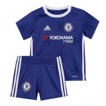 Chelsea Home Kit 2016-2017 Baby.