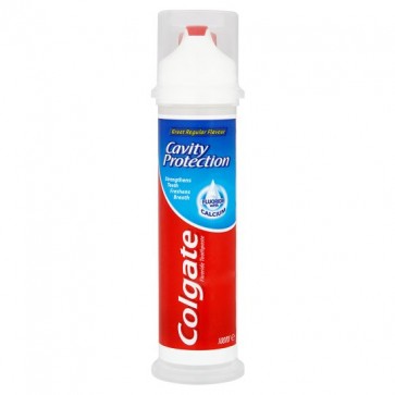 Colgate Cavity Protection Toothpaste Pmp100ml.