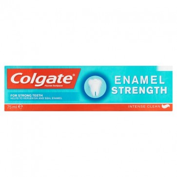 Colgate Toothpaste Enamel Strength 75Ml.