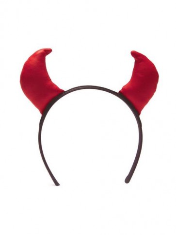 Devil Horns.