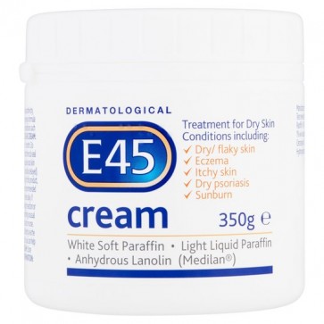 E45 Cream 350G
