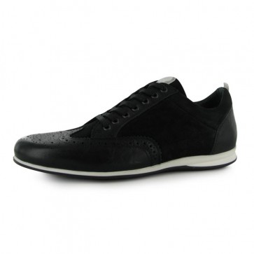 Firetrap Deringer Casual Shoes Men - Black.