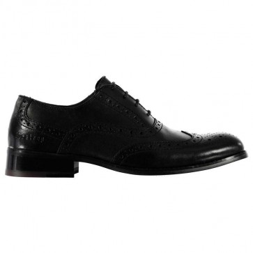 Firetrap Spencer Men Shoes - Black.