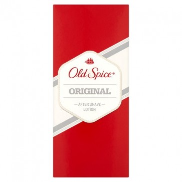 Old Spice Aftershave Regular 150Ml.