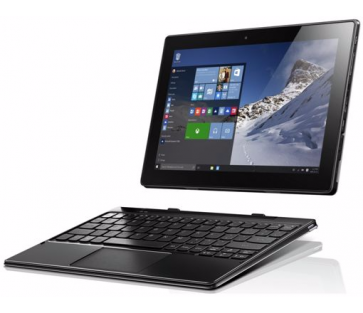 Lenovo 10.1 Inch MIIX 310 2-in-1 2GB 32GB Detachable Tablet.