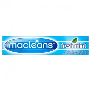 Macleans Freshmint Toothpaste 100Ml.