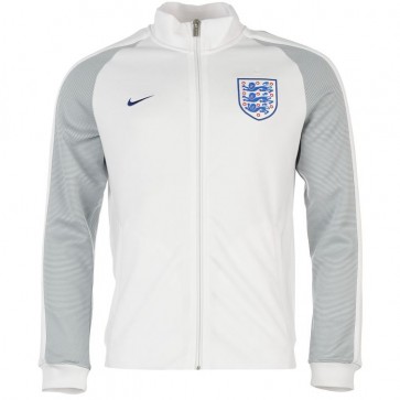 Nike England N98 Jacket Mens - White.