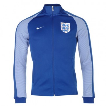 Nike England N98 Jacket Mens - Royal.