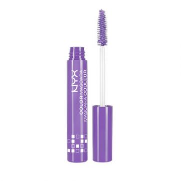 NYX Color Mascara 20g - Forget Me Not.