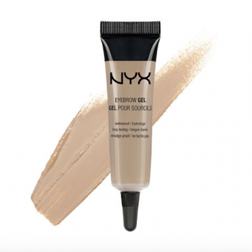 NYX Professional Makeup Eyebrow Gel - Blonde (CASH BLONDE).
