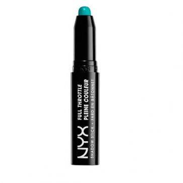 NYX Professional Makeup Full Throttle Shadow Stick - Cold Fear.