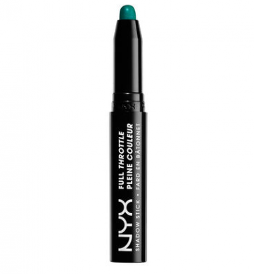 NYX Professional Makeup Full Throttle Shadow Stick - Double Trouble.