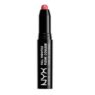 NYX Professional Makeup Full Throttle Shadow Stick - Find Your Fire.
