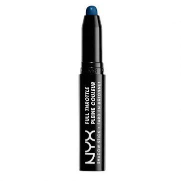 NYX Professional Makeup Full Throttle Shadow Stick - Graphic Content.