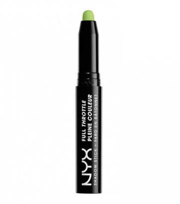 NYX Professional Makeup Full Throttle Shadow Stick - Poison Proper.