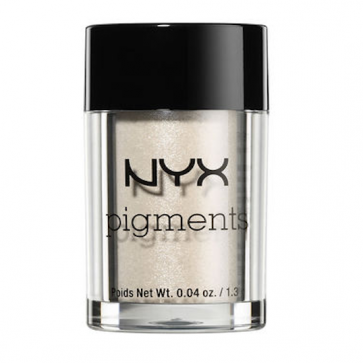 NYX Professional Makeup Pigments - Brighten Up.