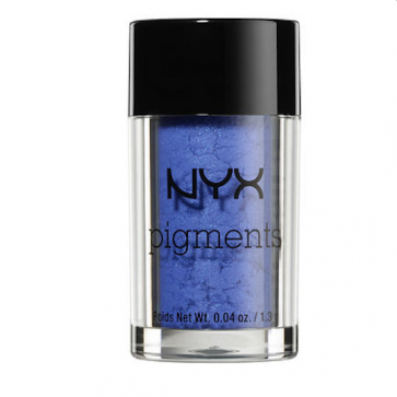 NYX Professional Makeup Pigments - Egotastic. 