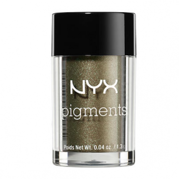 NYX Professional Makeup Pigments - Henna.