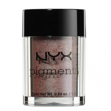 NYX Professional Makeup Pigments - Metallic Velvet.