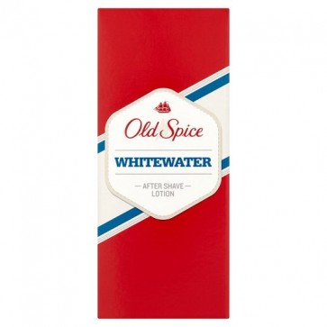 Old Spice Aftershave Whitewater 100Ml.