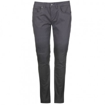 ONeill 5 Pocket Pants Ladies - Grey.