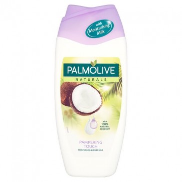 Palmolive Naturals Coconut Shower Milk 250Ml.