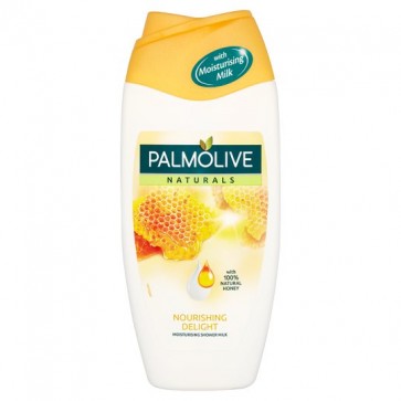 Palmolive Naturals Milk And Honey Shower Milk 250Ml.
