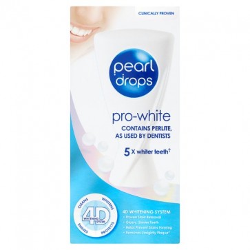 Pearl Drops Pro White 50Ml.