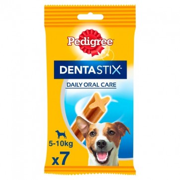 Pedigree Denta Stix Young/Small Dogs 7 Stick