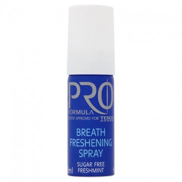 Proformula Breath Spray Freshening 15Ml.
