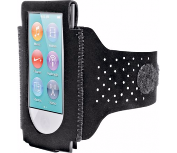 Proporta iPod Nano Sports Armband - Black.