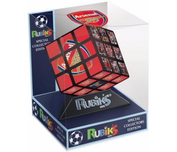 Rubiks Cube Arsenal