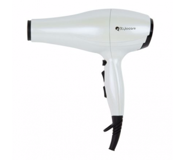 Stylecare 2400W Ionic AC Hair Dryer with Diffuser