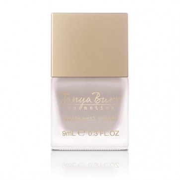 Tanya Burr New Chapter Soft Luxe Nail Polish.