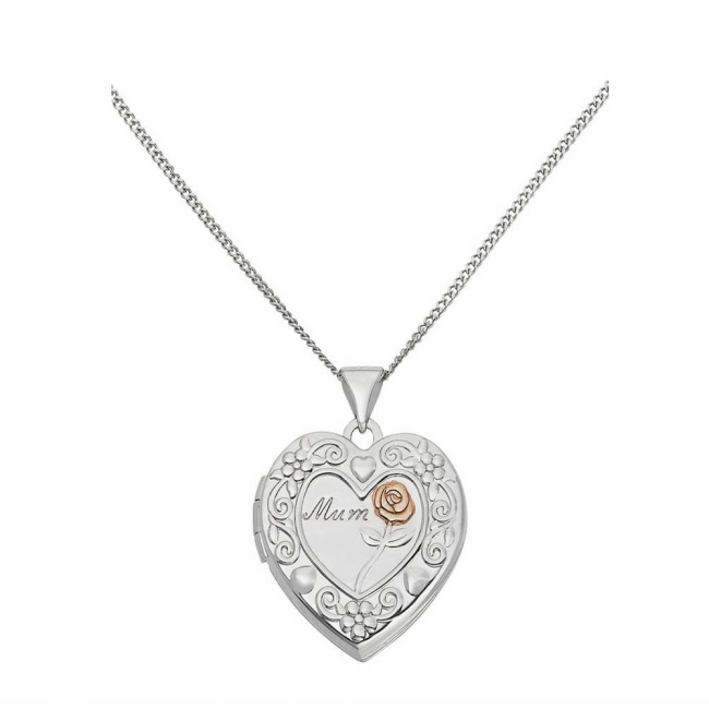 5 Mother's Day Necklaces And Lockets Mum Will Cherish | Francesca Jewellery