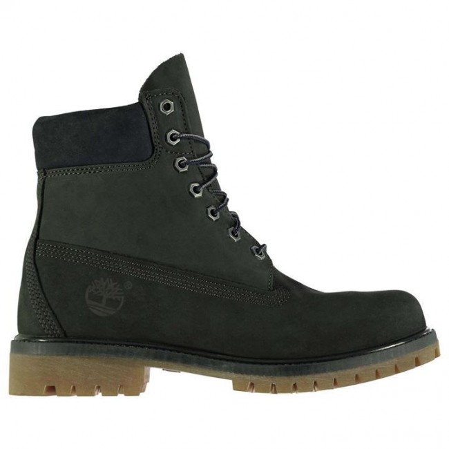 charcoal timberland boots