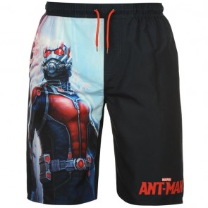 Ant Man Swim Shorts Men.