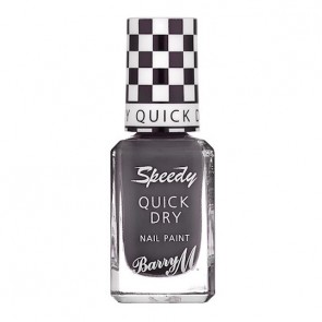Barry M Speedy Nail Paint - Dragster.