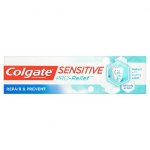Colgate Pro Relief Repair And Prevent Toothpaste 75Ml.