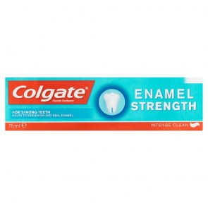 Colgate Toothpaste Enamel Strength 75Ml.